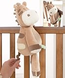 from Mamas & Papas Mamas & Papas - Musical Toy Zeddy - Zeddy & Parsnip