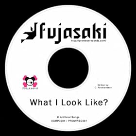 What I Look Like - The Remixes