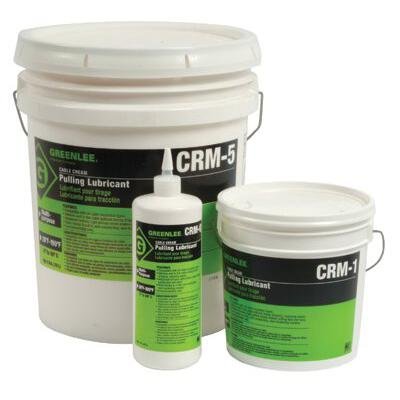 Greenlee 332-CRM-1 Crm Soap 1 Gal 3.8L Greenlee 332-CRM-1 Crm Soap 1 Gal 3.8L