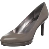 Calvin Klein Womens Odette Platform Pump