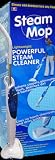 2 In 1 Floor Steam Mop Steamer Dirt Steam Cleaner
