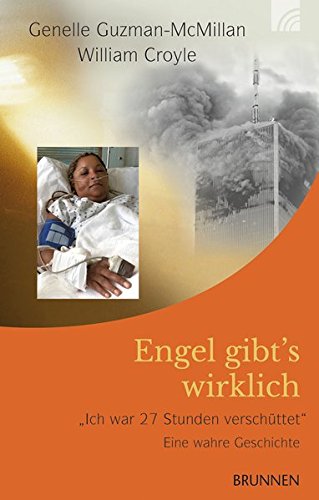 Rezension Engel gibt's wirklich