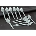 Set of 6 Teaspoon