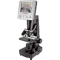 Celestron 44340 LCD Digital LDM Biological Microscope