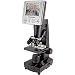 Photo : Celestron 44340 LCD Digital LDM Biological Microscope