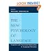The New Psychology of Language: Cognitive and Functional Approaches To Language Structure, Volume I