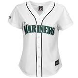 Seattle Mariners Women’s 2010 MLB Replica Jersey