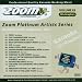 Click here to Compare Prices of Zoom Karaoke CD+G - Platinum Artists 83: The Smiths & Morrissey 1