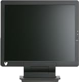 17IN LCD 1280X1024 800:1 5MS Black VGA 3YR