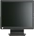 17IN LCD 1280X1024 800:1 5MS Black VGA 3YR