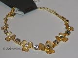 Pilgrim Armband Bl�te mit Swarovski Kristallen 2787 Preisvergleich