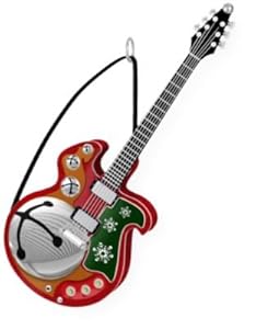 #!Cheap Jingle Bell Rock Sound 2009 Hallmark Ornament