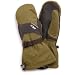 Outdoor Research Men's Adrenaline Mitts (Olive/Charcoal, X-Large)