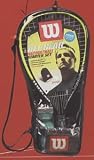Wilson '06 All Gear Set Racquetball Racquet