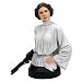 Star Wars: Episode IV: A New Hope Princess Leia Mini-Bust