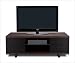 BDI 8127 60 Meriden Series TV Stand - Espresso on Oak