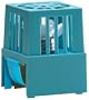 Valterra A10-2604 FridgeCool 3 Volt 9.1 mA Fan