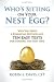 Who's Sitting on Your Nest Egg?: Why You Need a Financial Advisor and Ten Easy Tests for Finding the Best One by Robin S. Davis ISBN 1933538805