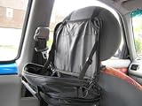 7-8 Portable DVD TV Carry Case / Car Harness