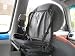 7"-8" Portable DVD TV Carry Case / Car Harness