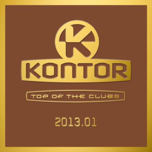VA - Kontor Top Of The Clubs 2013.01-WEB-2012-JiM Download