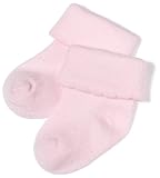 Country Kids Organic Baby Bootie Cot Candy, 3-12 Months