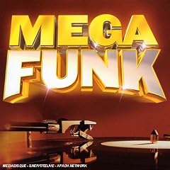 Mega Funk (2007)