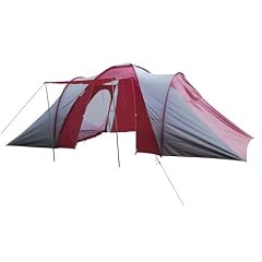 Campingzelt, Zelt, Familienzelt f�r 6 Personen