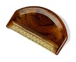 Honey-Can-Do LNTZ01591 Fabric and Sweater Combs, 10-Pack