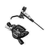 Shimano Deore XT BL-M785L Disc-Brake Assembled Set