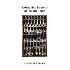 Collectible Spoons of the 3rd Reich