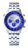 Ashworth Men's Sport Metal Watch #ASG010B