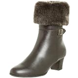 Sudini Women's Stowe Waterproof Bootie