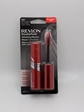 Revlon DoubleTwist Volumizing Mascara ~ 001 Blackest Black