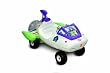 Buzz Lightyear Blaster Rocket Ride On