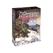 University Games Murder Mystery Party Game - Murder on Misty Island