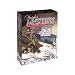 University Games Murder Mystery Party Game - Murder on Misty Island