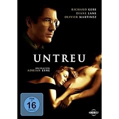 Untreu