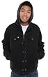 OBEY'Savage Posse Gang II'black