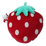 Eigenschaften Sanrio / Kissen Hello Kitty