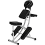 Adventure Portable Professional Travel Massage Chair