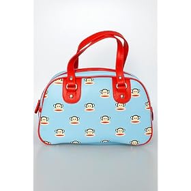 Paul Frank The Julius Doctor Bag,Bags (Handbags/Totes) for Women