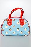 41mjosVNMDL. SL160  Paul Frank The Julius Doctor Bag,Bags  for Women