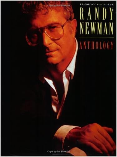 Anthology by Newman and Randy