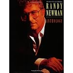 Randy Newman Anthology book cover