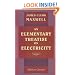 An Elementary Treatise on Electricity