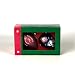 Chicago Bears Double Ornament Set