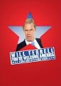 Will Ferrell: You're Welcome, America: A Final Night with George W. Bush (Widescreen)