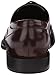 Kenneth Cole REACTION Men's Bottom Line Oxford