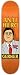 Anti-Hero Gerwer Dirty Tricks Deck (7.90")